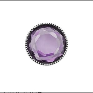 Magnabilities Mini June Birthstone